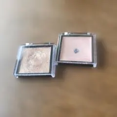 マキアージュ パウダーアイシャドウ 　2色セット