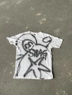 トップス fuckthisindustry punkandyo starteam fuckthisindustry punkandyo starteam dime