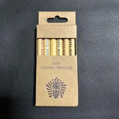 嵐のワクワク学校2014 ミニ色えんぴつセット