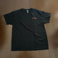 KUZIRA x CAPST コラボTシャツ XL ブラック - メルカリ