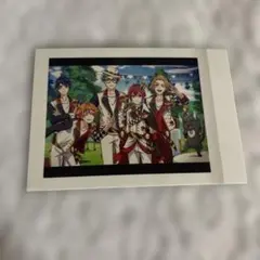 ぱしゃこれ　ツイステ