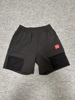 s*s様 F.C.R.B. カーゴショーツ ブラック レッド s*s様 F.C.R.B. カーゴショーツ ブラック レッド - メルカリ