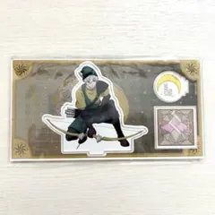 ブルーロック ブルロ 人狼NIGHT ハンズ アクリルスタンド 凪誠士郎