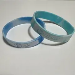 東京リベンジャーズ スイパラ ラバーバンド 場地圭介　松野千冬　2点セット