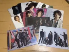 KAT-TUNと亀梨和也のファイルセット