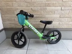 ストライダー strider カスタム 2台セット レース 手渡しのみ - メルカリ