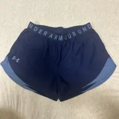 UNDER ARMOUR ランニングパンツ