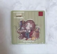 第五人格 CP27限定 SDアクスタ 3種セット 傭兵 白黒無常 芸者 - メルカリ