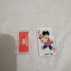 BANANAFISH バナナフィッシュ 英二 アクスタのサムネイル