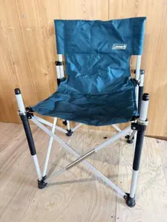 Coleman レイチェアチェア デニム オーソリティ限定カラー - メルカリ