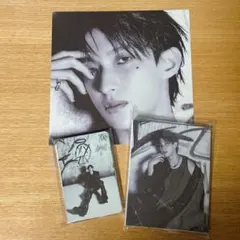 SEVENTEEN HAPPY BURSTDAY ドギョム