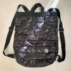 ROOTOTEリュック／2WAY　ルートート　男女兼用・ 撥水加工リュック