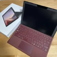 Microsoft Surface Pro 7 Corei5 8GB 256M