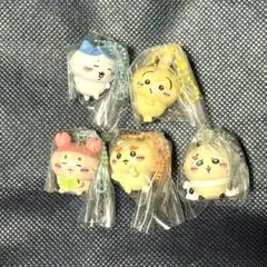 ちいかわ ビスケット マスコット 【5種セット】