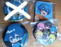 2026年最新】ちぐさくん 缶バッジの人気アイテム - メルカリ