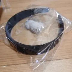 りぼん 1月号 付録 カチューシャ イヤリング