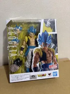 2026年最新】S.H.Figuarts スーパーサイヤ人ゴッドスーパーサイヤ人