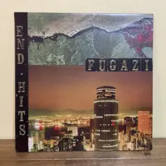 2026年最新】fugazi レコードの人気アイテム - メルカリ