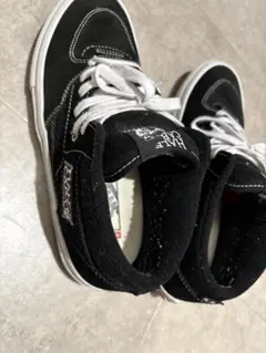 バンズ ハーフキャブ 26cm