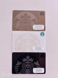 スターバックス カード 海外