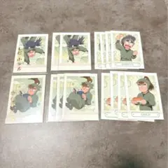 忍たま乱太郎 ぱしゃこれ第3段 六ろ