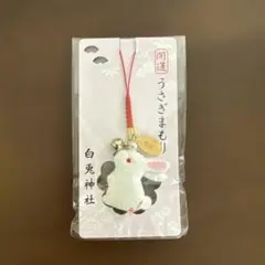特価　白兎神社限定縁起物　干支　特大　因幡の白兎　メルカリのみ出品 因幡の白うさぎ」伝説の地・鳥取の白兎神社に行ってきた - GIGAZINE