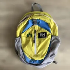 【Helly Hansen 】リュックのサムネイル