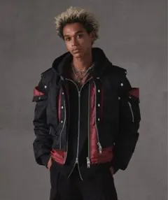 [のらねこ]grancy ma-1 Sサイズ　最安値 のらねこ]grancy ma-1 Sサイズ 最安値 2025年最新】グランシー ma1の