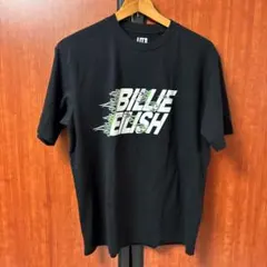 UNIQLO UT Billie Eilish Tシャツ ブラック M 未使用