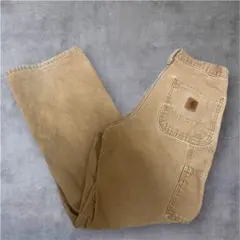 大人気✨ Carhartt カーハート ダック ペインターパンツ 30×32