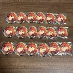 あんスタ 10th CANBA!! groupC 七種茨 缶バッジ - メルカリ