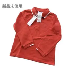 タグ付き・新品未使用！ Jacadi★ジャカディ 96cm ポロシャツ