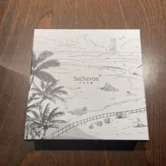 SuiSavon 立方体石鹸 9個セット首里石鹸