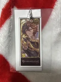 B's-LOG グランブルーファンタジー グラブル サンダルフォン パネル