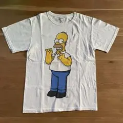 ホーマー・シンプソン Tシャツのサムネイル