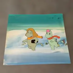 2026年最新】ムーミン セル画の人気アイテム - メルカリ