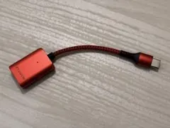 Stouchi USB Type C to 3.5mm イヤホン変換アダプター