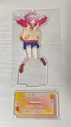 鳳えむ アクスタ SEGAラッキーくじ