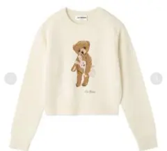 【USAGI ONLINE11周年限定】Lily Bear プルオーバー