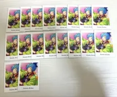 あんスタ 深海奏汰 ぱしゃっつ シャッフル まとめ売り 18点