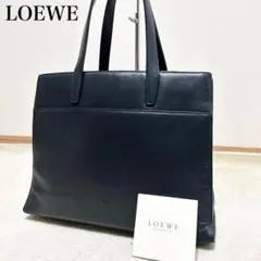 ロエベ　トートバッグ　ナッパアイレ LOEWE ロエベ バッグ レディース ブランド ハンドバッグ トート