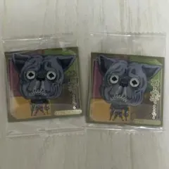 HUNTER × HUNTER ウエハースシール 未開封