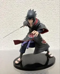 NARUTO疾風伝 うちはサスケ 暁 vibration stars