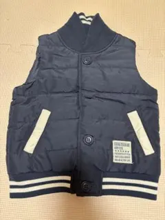 男の子 ベスト 90