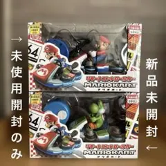 最終値下げ【美品・ほぼ未使用】 マリオカートラジコン マリオ＆ルイージ＆ヨッシー 楽天市場】ラジコン マリオカート レーシングカート RC ヨッシー