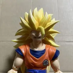 2025年最新】Kong studio スーパーサイヤ人3の人気アイテム