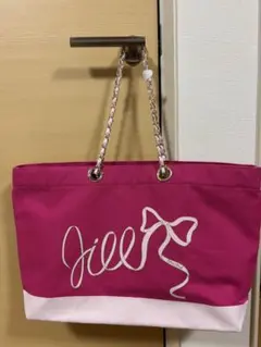 未使用　ジルスチュアート　トートバッグ