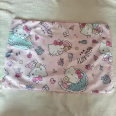 ハローキティ 枕カバー 35 × 50㎝ しまむら