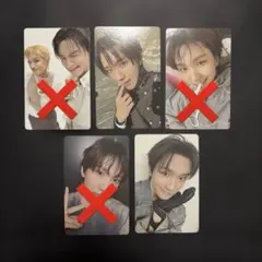 2026年最新】boynextdoor ウナク センイルの人気アイテム - メルカリ