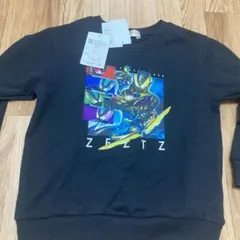 仮面ライダーのトップス120センチ